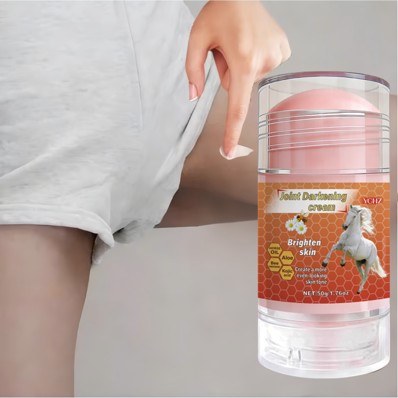 Coenzyme Q10 Cream - Stick al veleno d'ape e olio