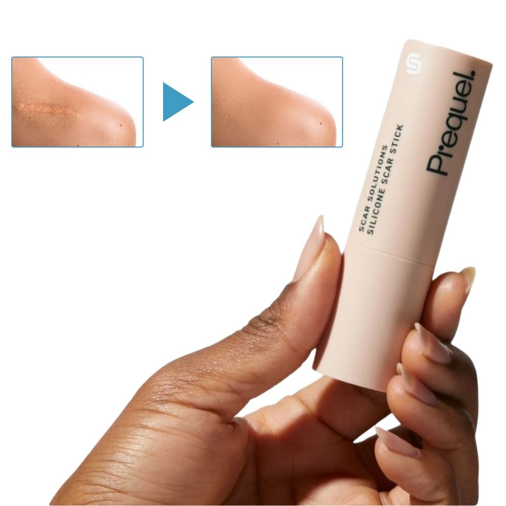 Centella Asiatica Toner - Stick per Trattamento Cicatrici al 60%
