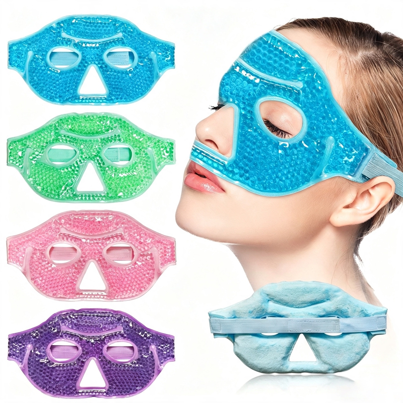 Skincare Finally Found You - NUOVA Maschera Gel per Occhi e