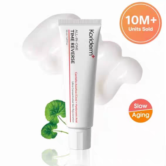 Crema Coreana Originale Koride - Centella Asiatica Toner recensione e prezzo