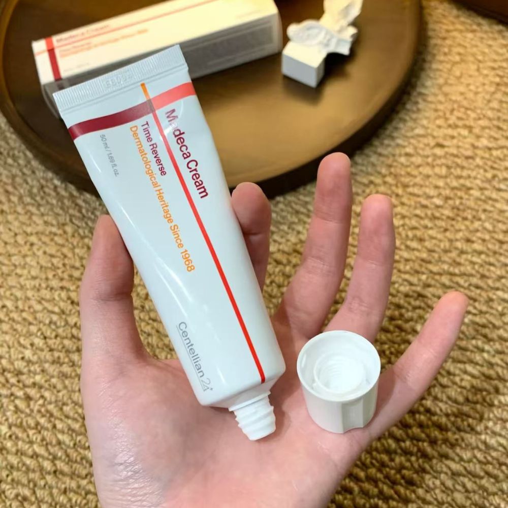 Crema Originale Centellian 24  - Skincare Oily Skin recensione e prezzo