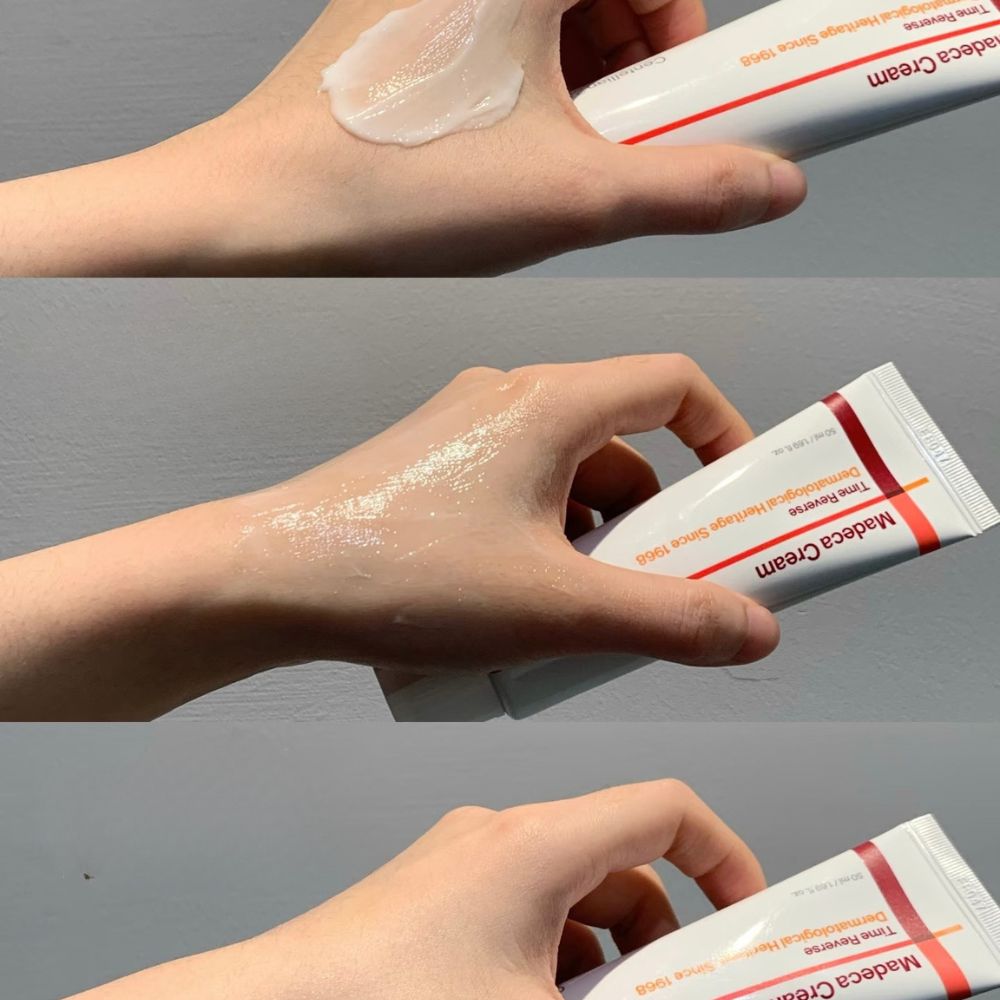 Crema Originale Centellian 24  - Skincare Oily Skin recensione e prezzo