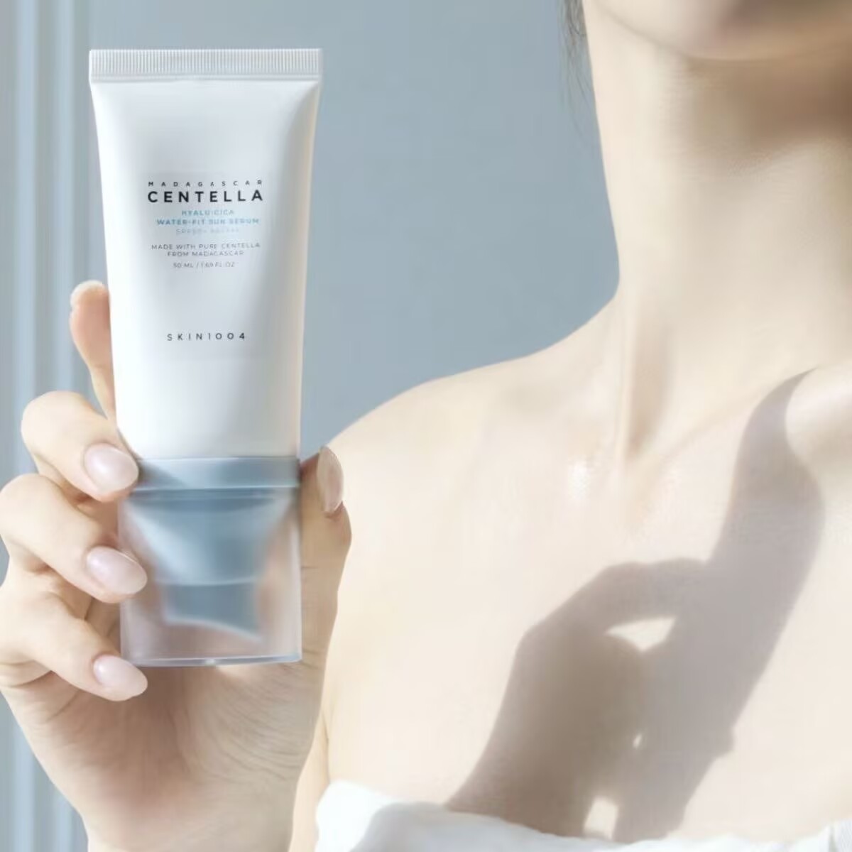 Set Coreano Hyalu Cica Centell - Skincare Oily Skin recensione e prezzo