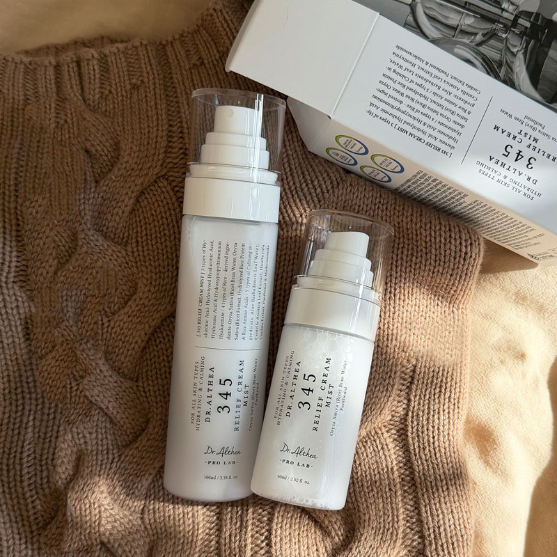 Dr.Althea 147 Barrier Cream 34 - Skincare Oily Skin recensione e prezzo