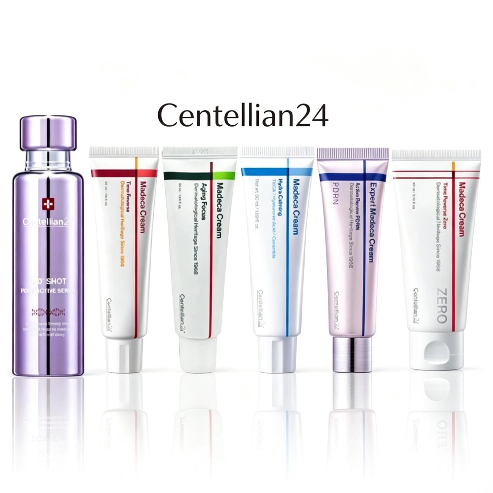 Centellian24 Madeca Zero Degre - Centella Asiatica Toner recensione e prezzo