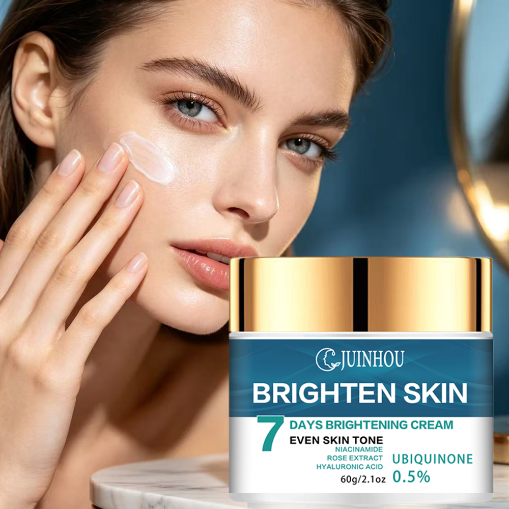 JUINHOU Crema Idratante Illumi - Coenzyme Q10 Cream recensione e prezzo