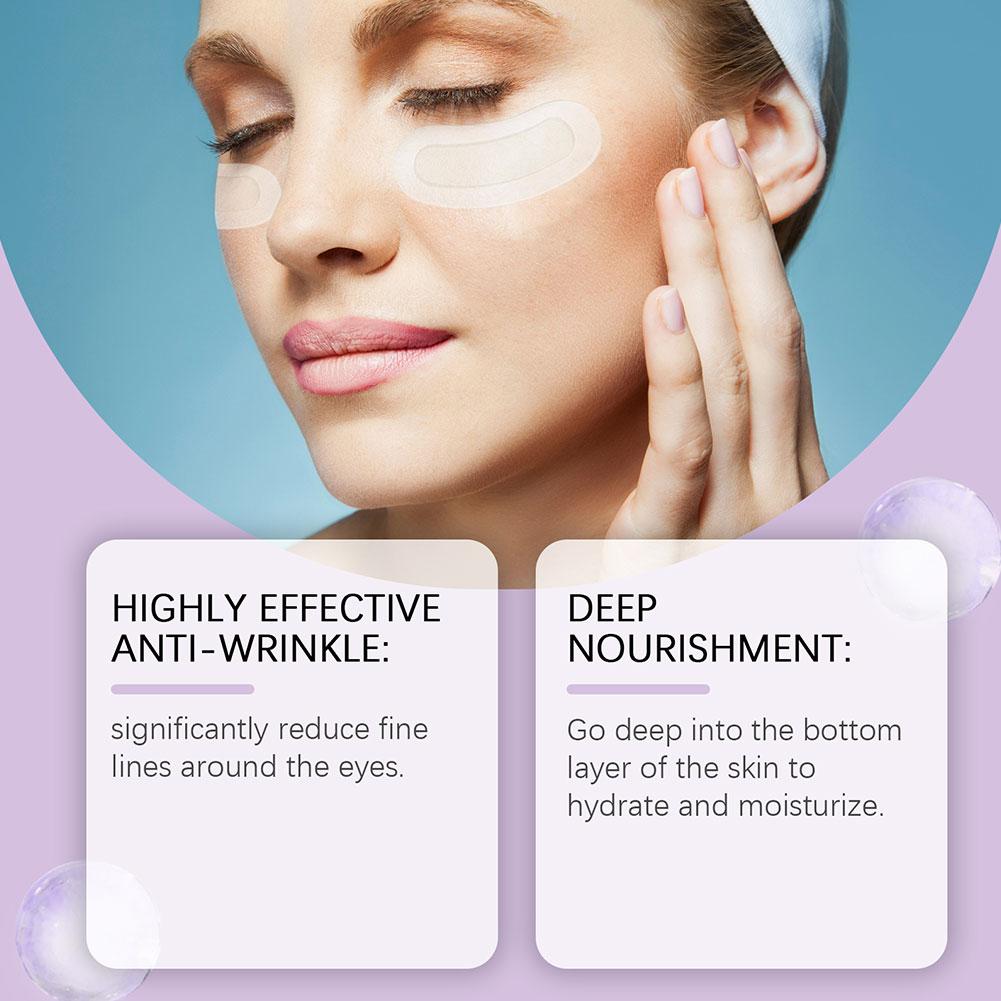 Patch per occhi con microaghi  - Skincare Finally Found You recensione e prezzo
