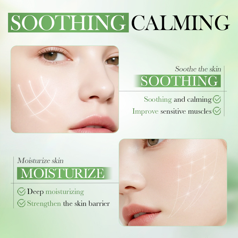 Set di 5 Prodotti BIOAQUA alla - Centella Asiatica Toner recensione e prezzo