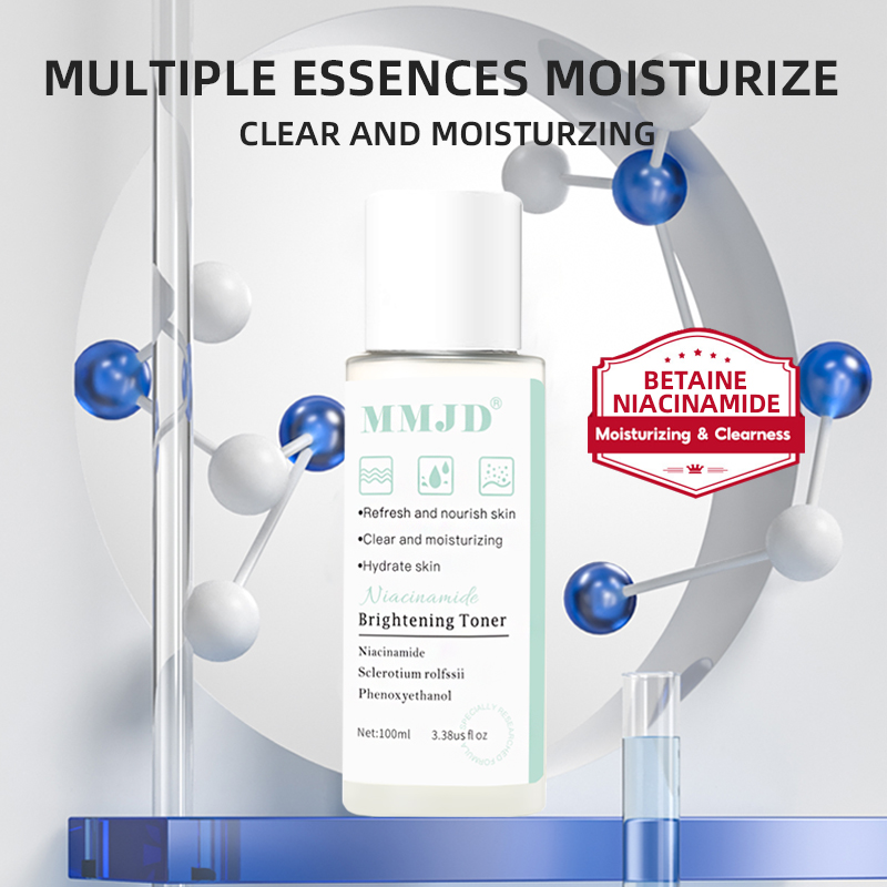 Magic Glow Face Niacinamide To - Skincare Oily Skin recensione e prezzo