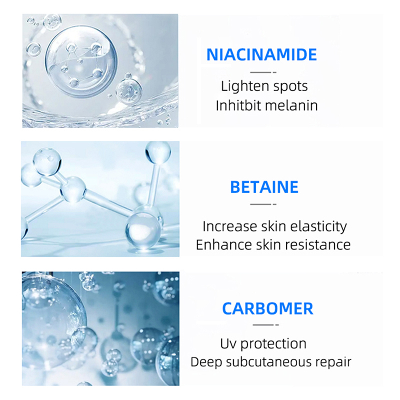 Magic Glow Face Niacinamide To - Skincare Oily Skin recensione e prezzo