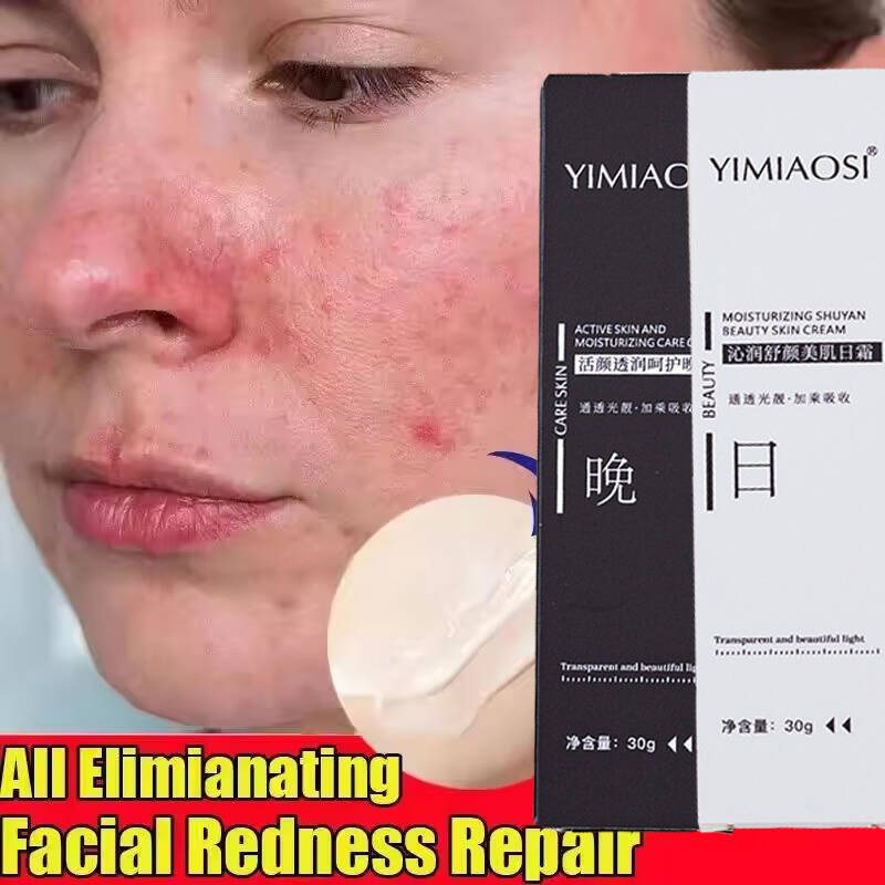 Crema Coreana Riparatrice per  - Coenzyme Q10 Cream recensione e prezzo