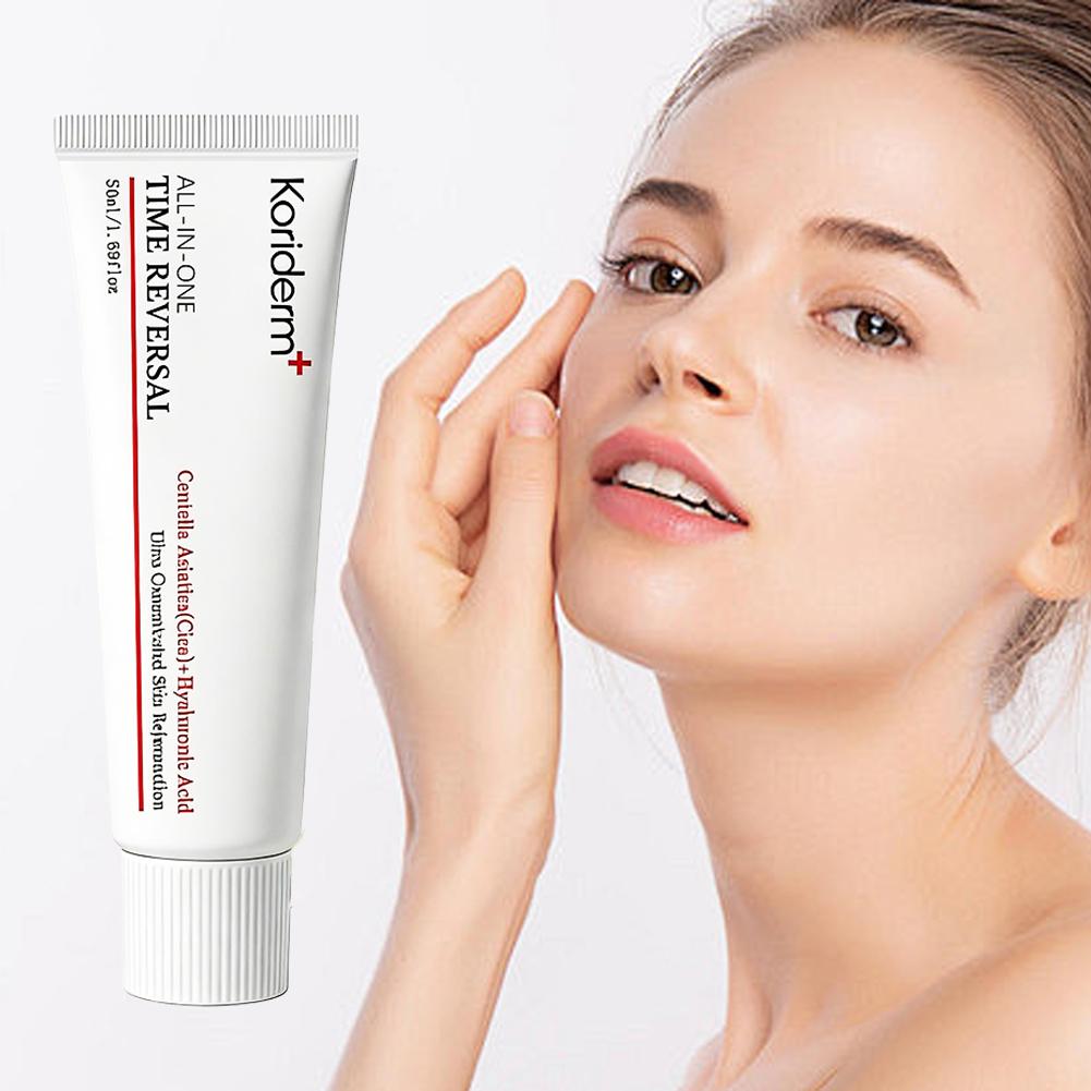 Koriderm Crema Anti-Età Tutto- - Centella Asiatica Toner recensione e prezzo