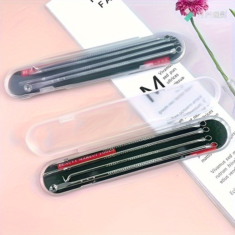 Set di 4 Strumenti per Punti N - Skincare Finally Found You recensione e prezzo