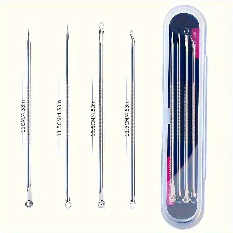 Set di 4 Strumenti per Punti N - Skincare Finally Found You recensione e prezzo