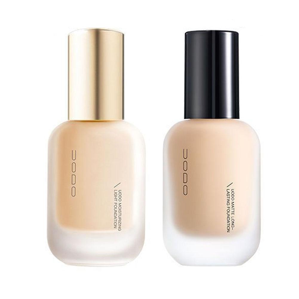 UODO Fondotinta liquido Corret - Skincare Oily Skin recensione e prezzo