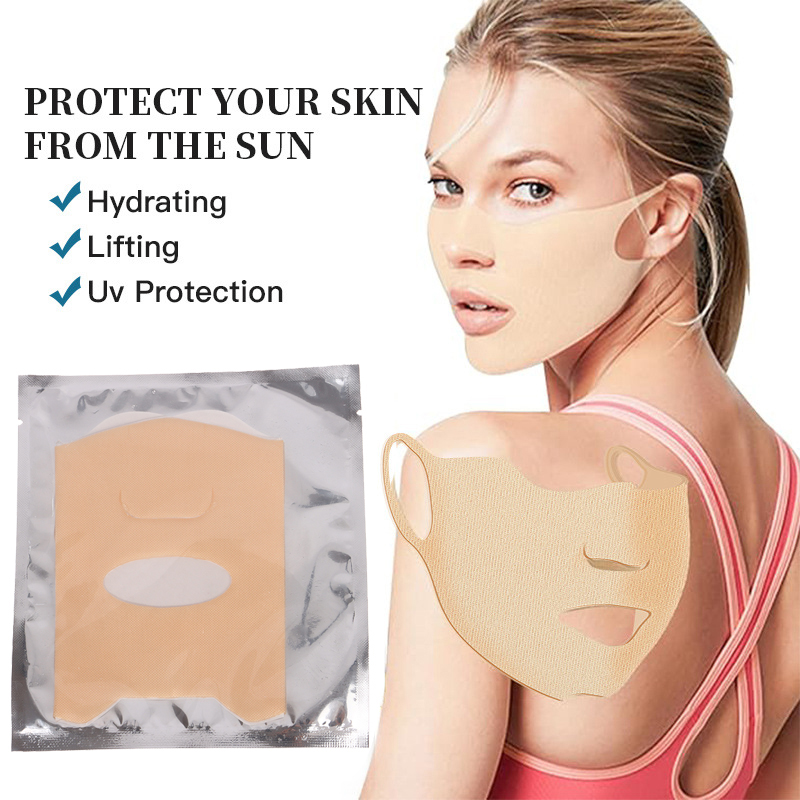 Golf protezione solare Patch O - Skincare Finally Found You recensione e prezzo