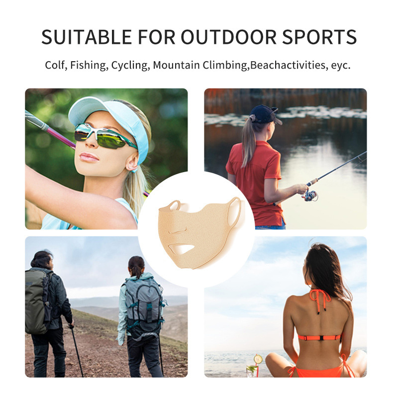 Golf protezione solare Patch O - Skincare Finally Found You recensione e prezzo