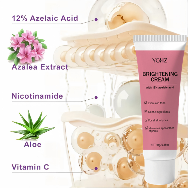 10g |     Siero all'Acido Azel - Centella Asiatica Toner recensione e prezzo