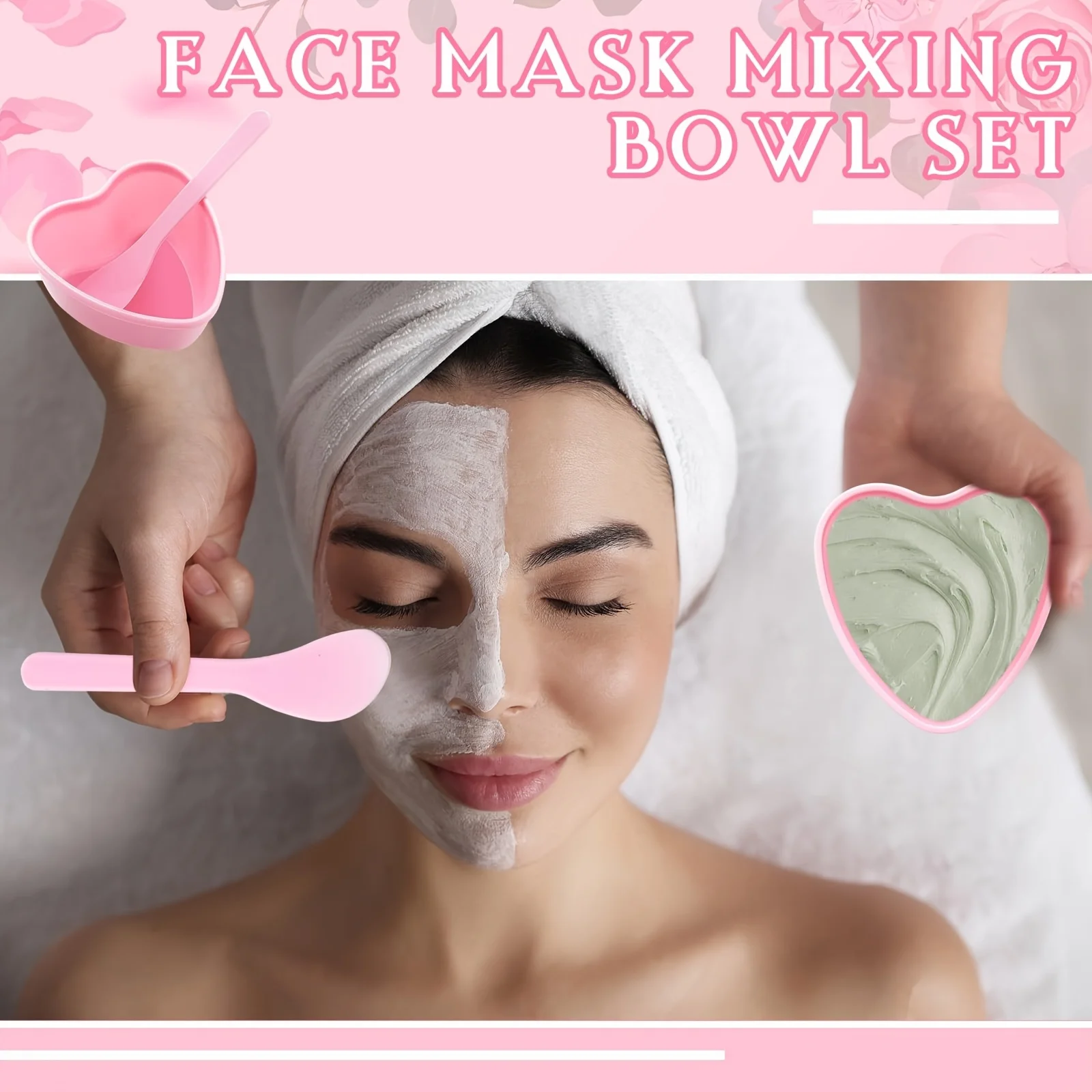 Ciotola per miscelazione masch - Skincare Finally Found You recensione e prezzo