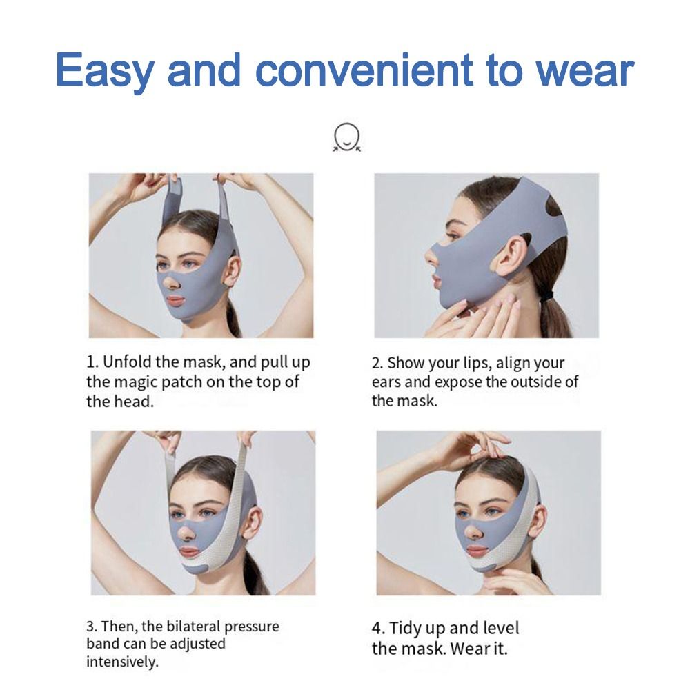 Maschera per il sonno regolabi - Skincare Finally Found You recensione e prezzo