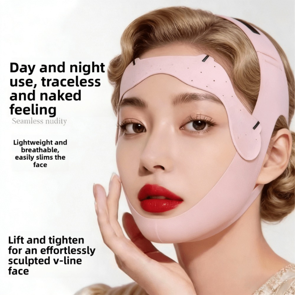 Patch Lifting Viso per Rassoda - Skincare Finally Found You recensione e prezzo