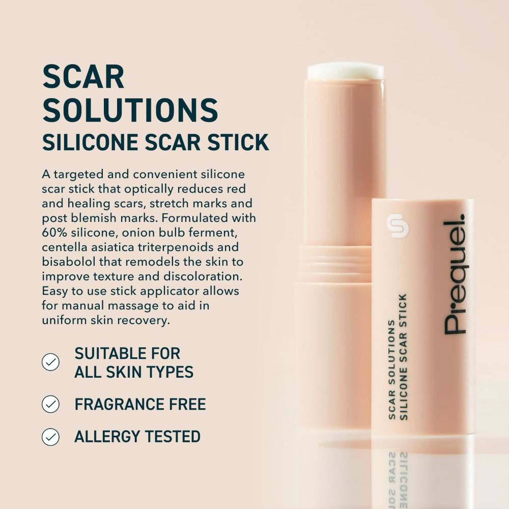 Stick per Trattamento Cicatric - Centella Asiatica Toner recensione e prezzo