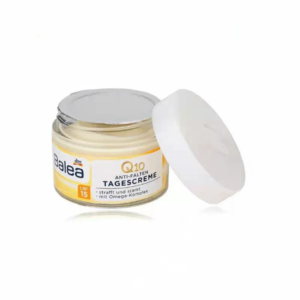 Crema Giorno Balea Coenzima Q1 - Coenzyme Q10 Cream recensione e prezzo