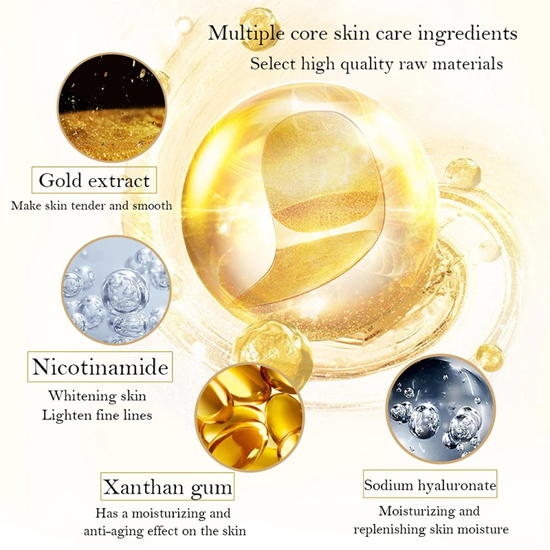 5/10/20/30 paia di cristallo o - Skincare Finally Found You recensione e prezzo