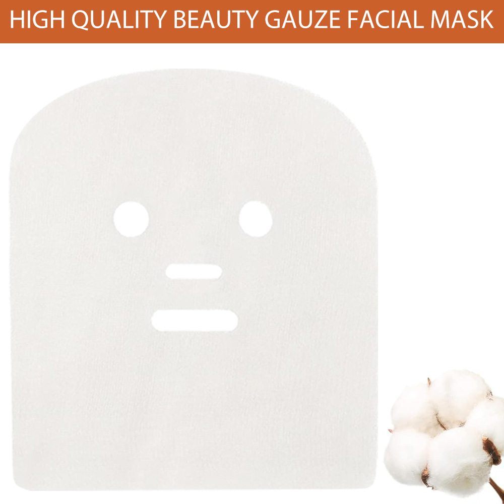 Maschera facciale in garza pre - Skincare Finally Found You recensione e prezzo
