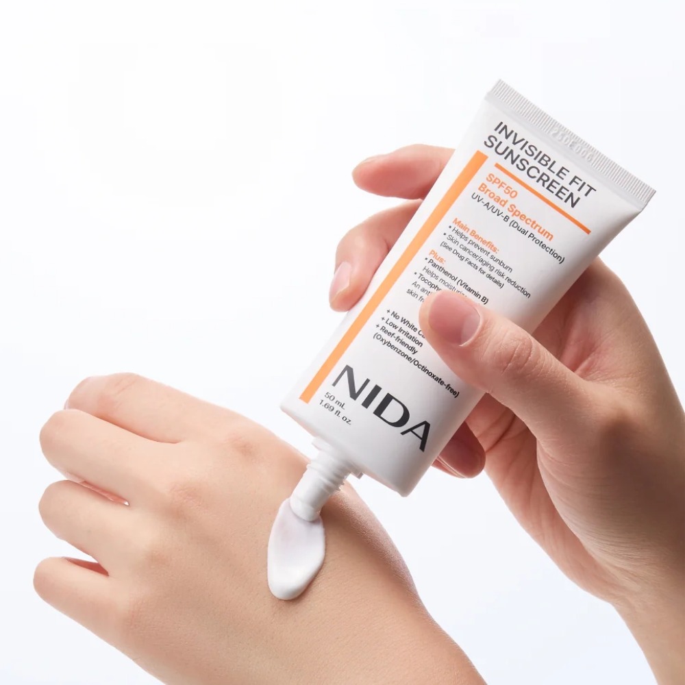 Crema Viso Idratante Coreana N - Centella Asiatica Toner recensione e prezzo