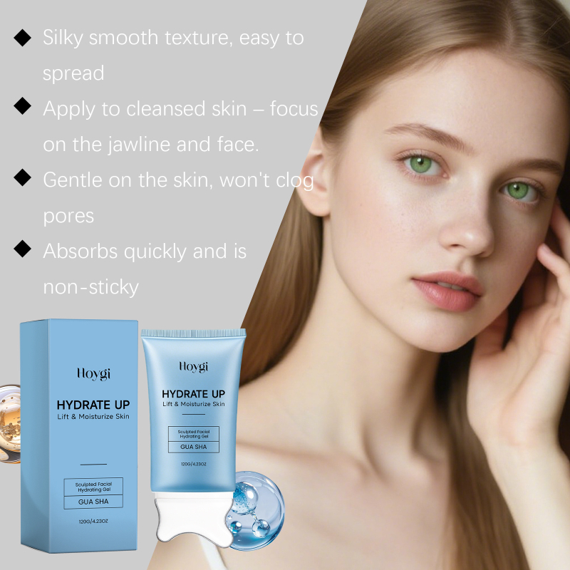 Gel Idratante Radiante per Mas - Coenzyme Q10 Cream recensione e prezzo