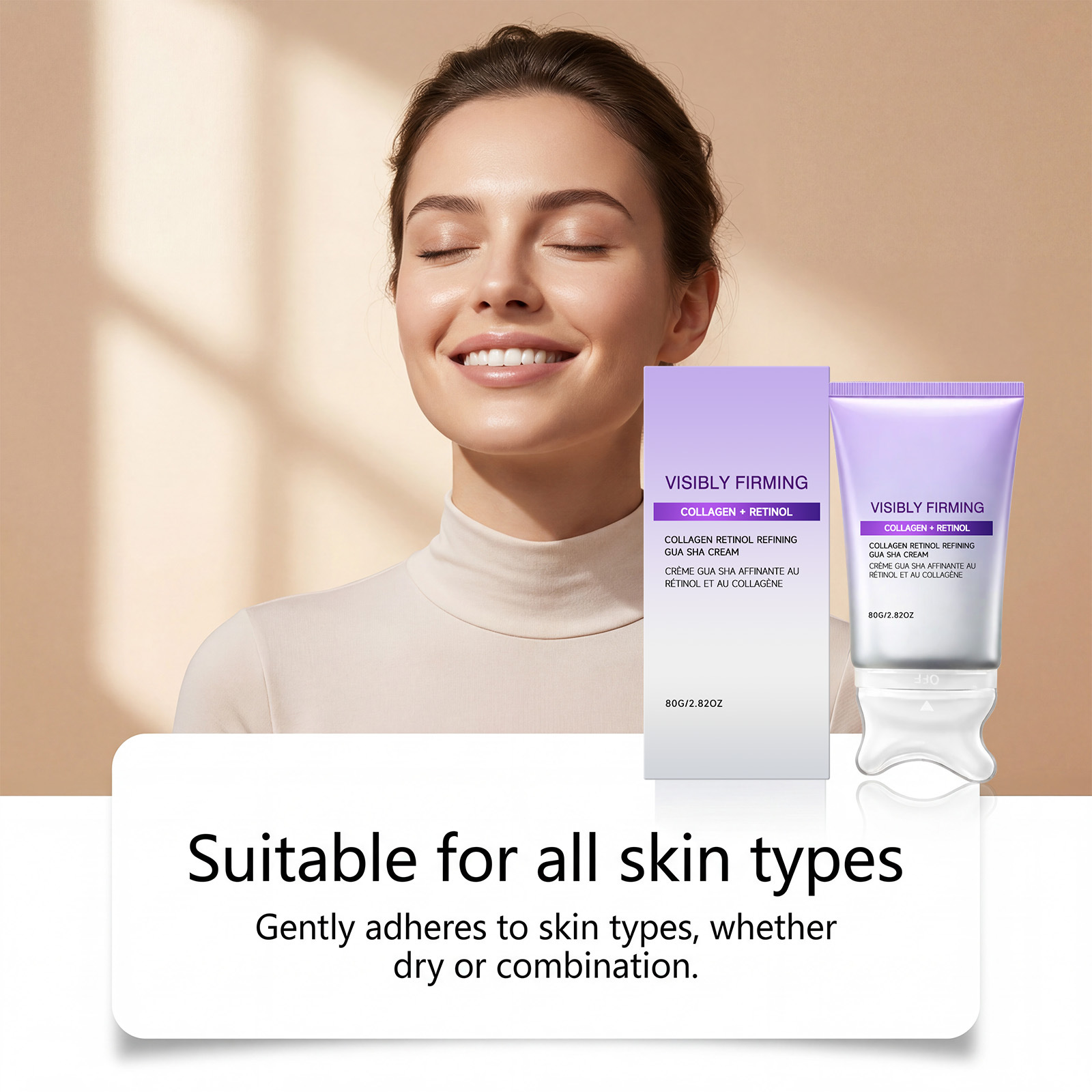 Crema Viso Effetto Lifting Ist - Coenzyme Q10 Cream recensione e prezzo