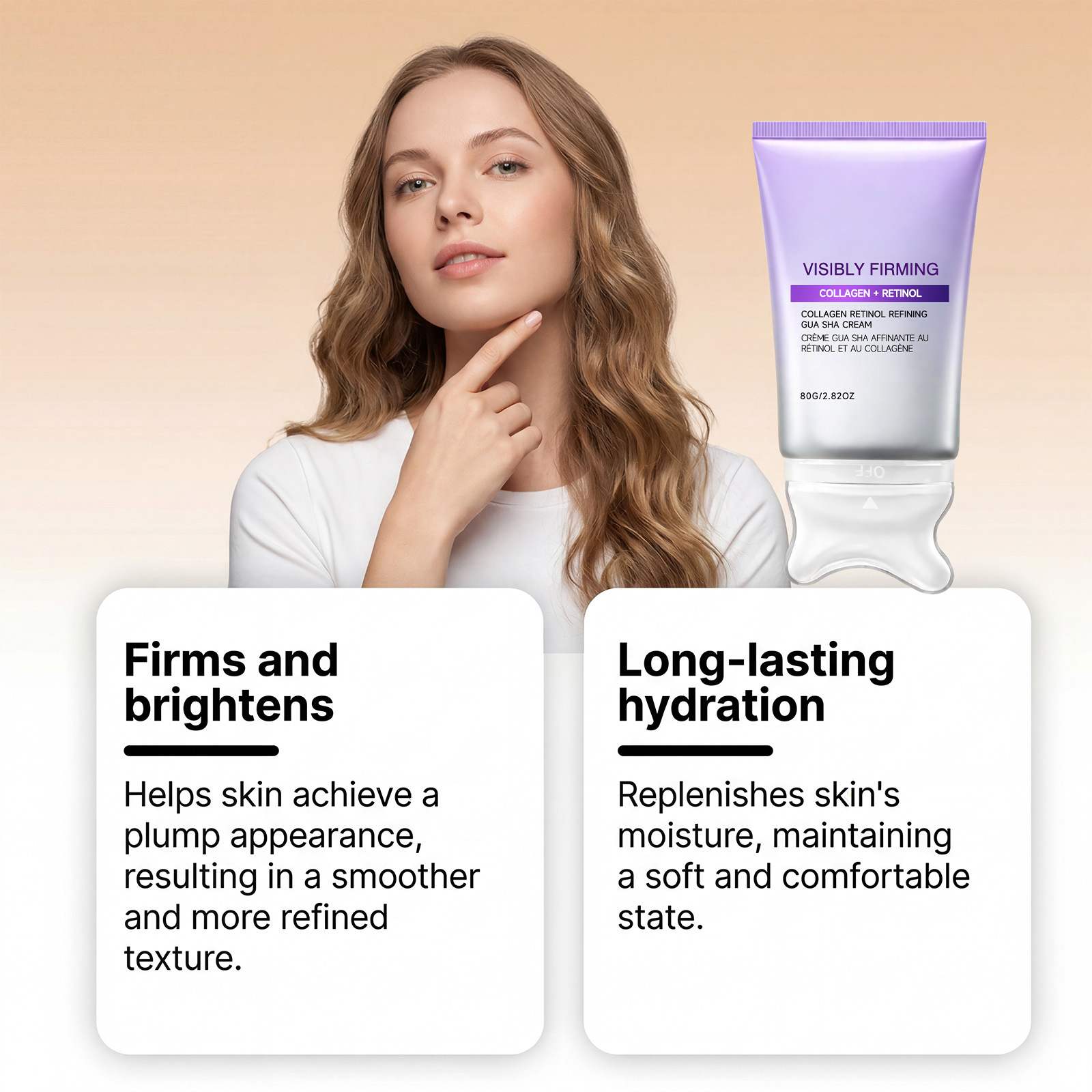 Crema Viso Effetto Lifting Ist - Coenzyme Q10 Cream recensione e prezzo