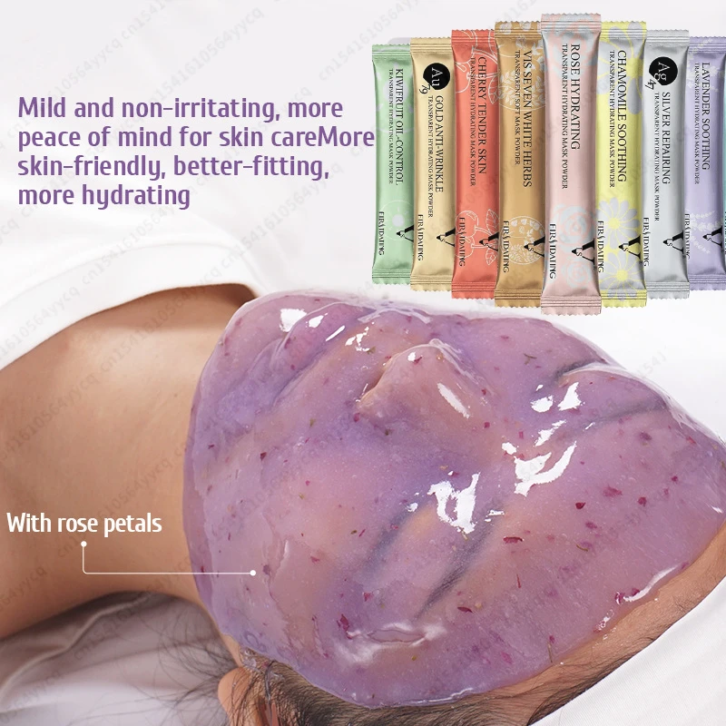 Salone idratante SPA Morbido H - Skincare Finally Found You recensione e prezzo