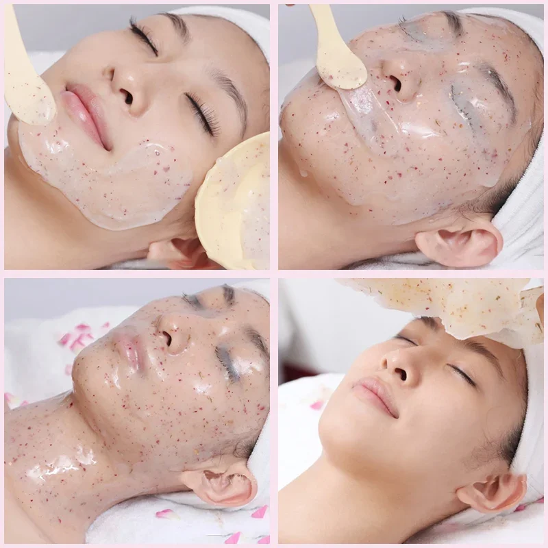 Salone idratante SPA Morbido H - Skincare Finally Found You recensione e prezzo