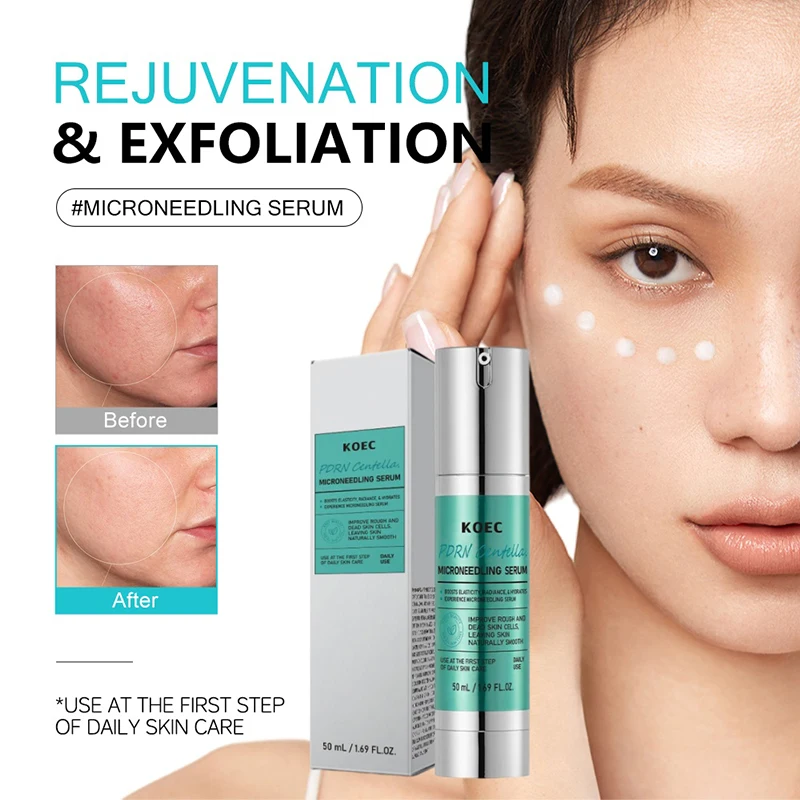 Siero Microneedling Spicule, E - Centella Asiatica Toner recensione e prezzo