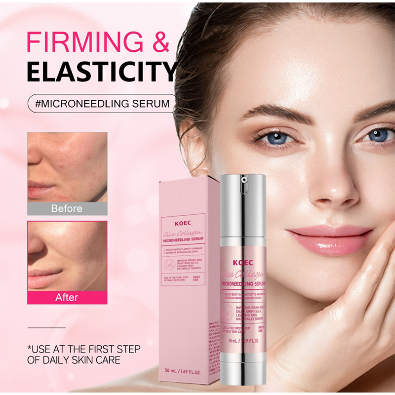 Siero Microneedling Spicule, E - Centella Asiatica Toner recensione e prezzo