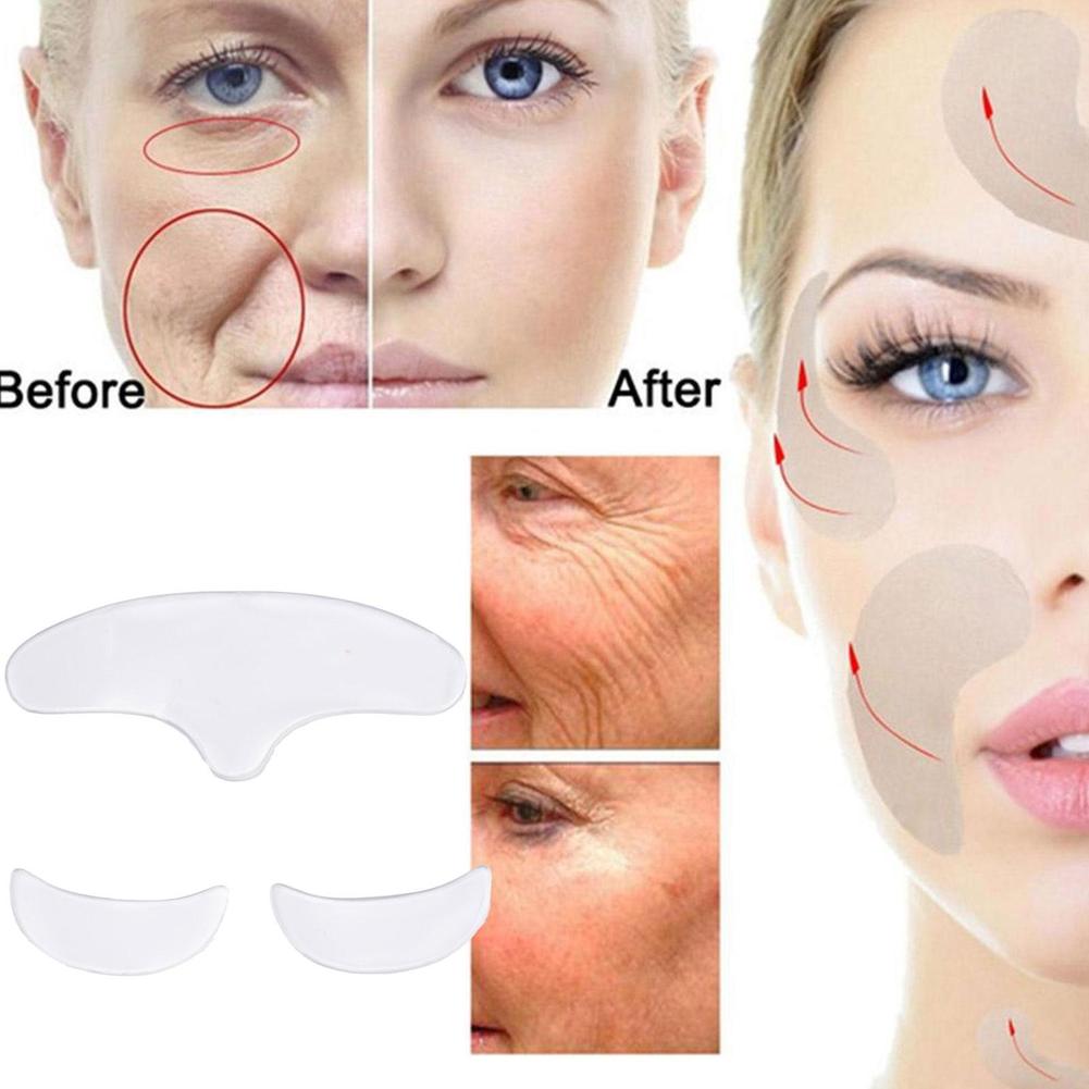 Patch Antirughe Riutilizzabile - Skincare Finally Found You recensione e prezzo