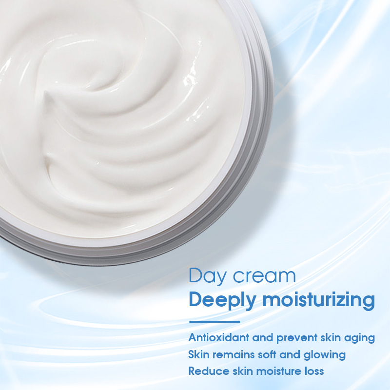 Crema Giorno Coenzima Q10 50ML - Coenzyme Q10 Cream recensione e prezzo