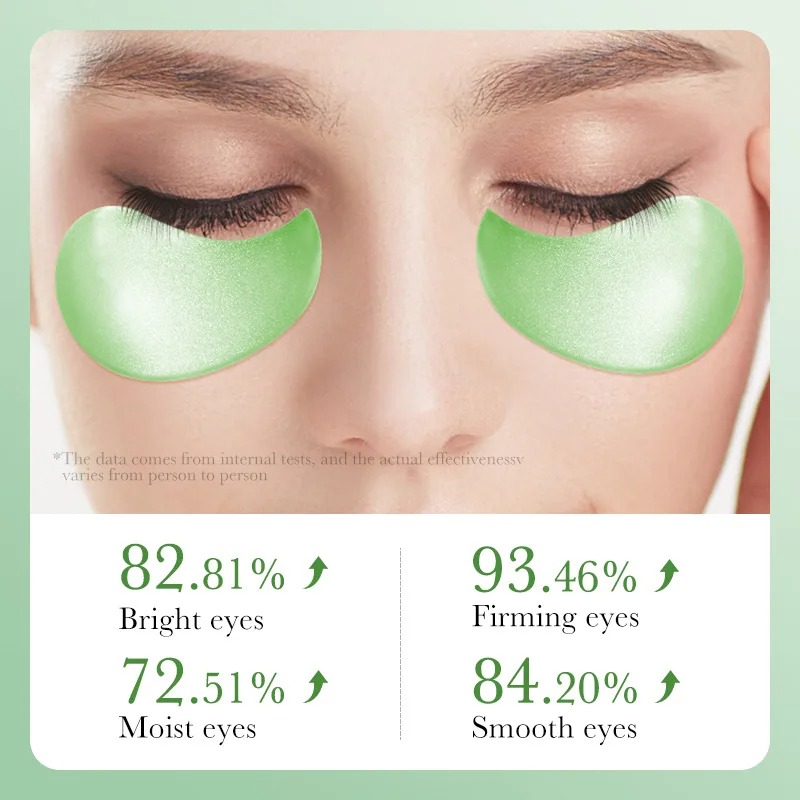 60 pz Aloe Vera Collagene Masc - Skincare Finally Found You recensione e prezzo