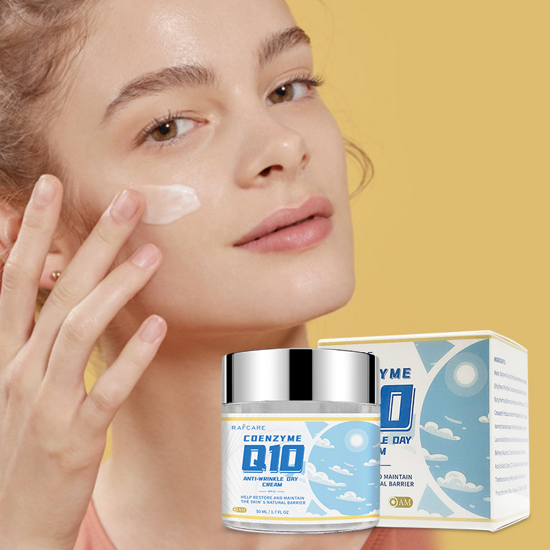 Crema Viso Quotidiana Q10 Powe - Coenzyme Q10 Cream recensione e prezzo