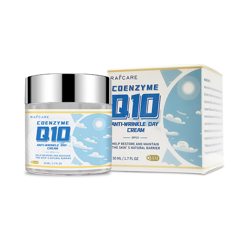 Crema Viso Quotidiana Q10 Powe - Coenzyme Q10 Cream recensione e prezzo