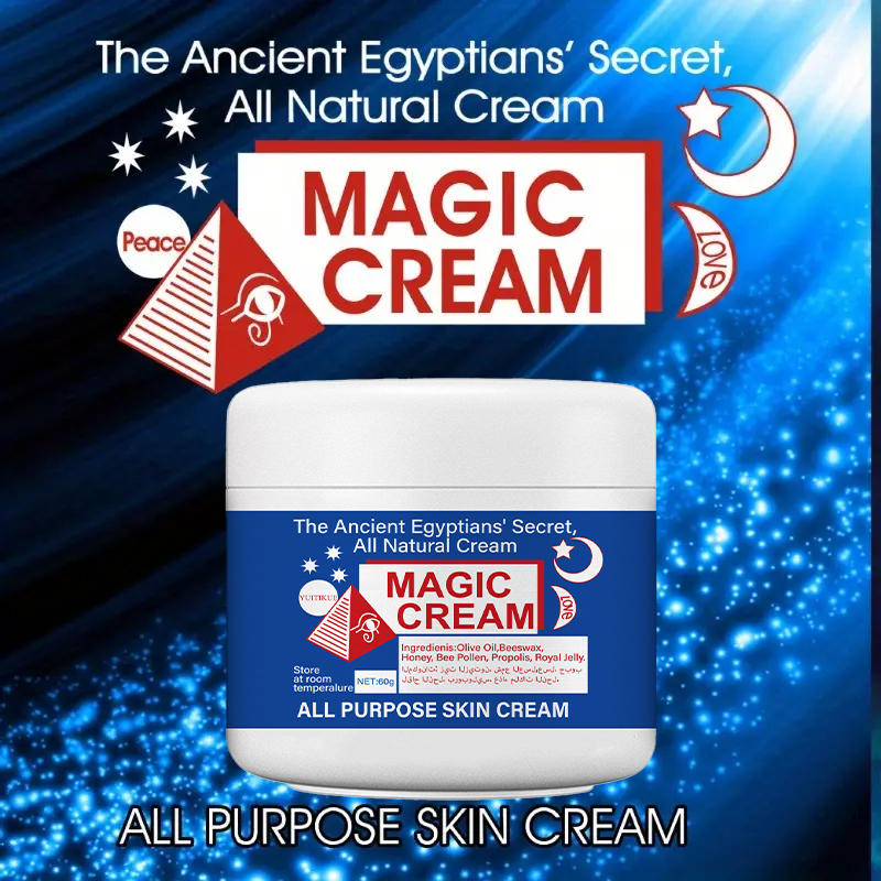 YUITIKUE Crema Magica dell'Ant - Coenzyme Q10 Cream recensione e prezzo