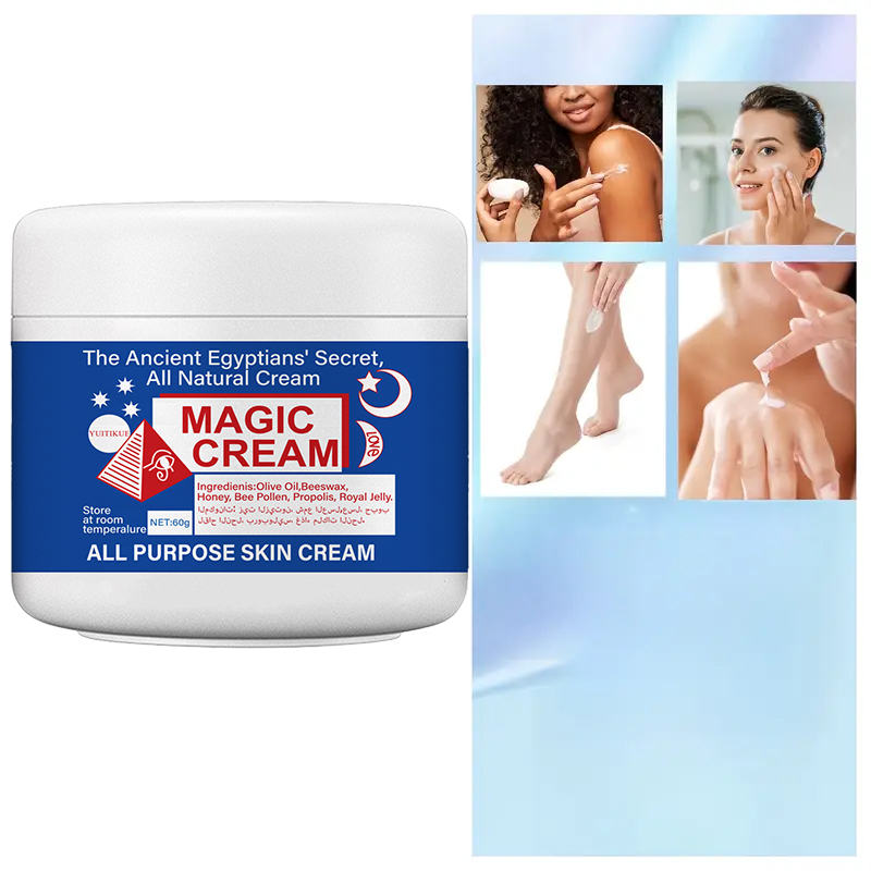 YUITIKUE Crema Magica dell'Ant - Coenzyme Q10 Cream recensione e prezzo
