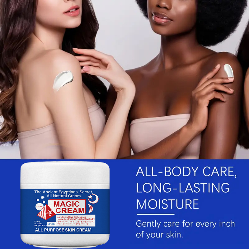 YUITIKUE Crema Magica dell'Ant - Coenzyme Q10 Cream recensione e prezzo