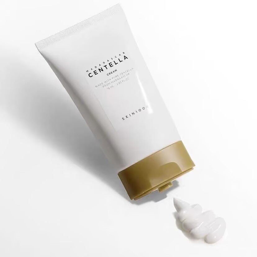 SKIN1004 Crema Viso Lenitiva a - Skincare Oily Skin recensione e prezzo