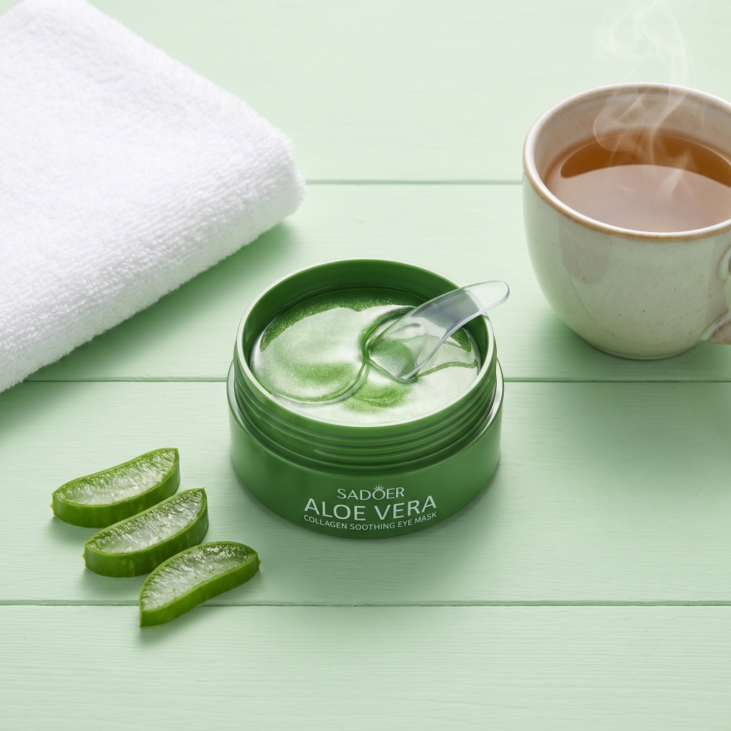 60 Pezzi Maschera per Occhi al - Skincare Finally Found You recensione e prezzo