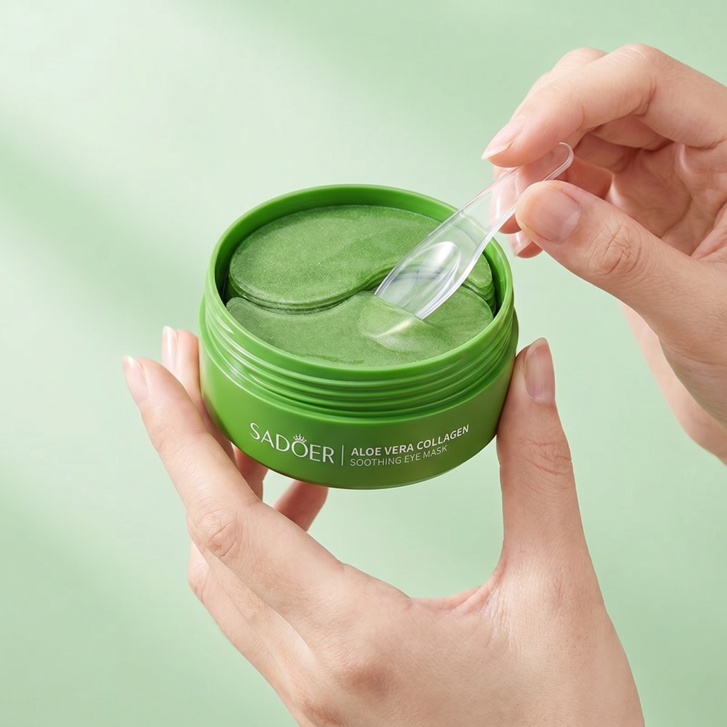 60 Pezzi Maschera per Occhi al - Skincare Finally Found You recensione e prezzo