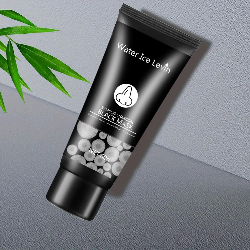 Maschera al carbone di bambù R - Centella Asiatica Toner recensione e prezzo