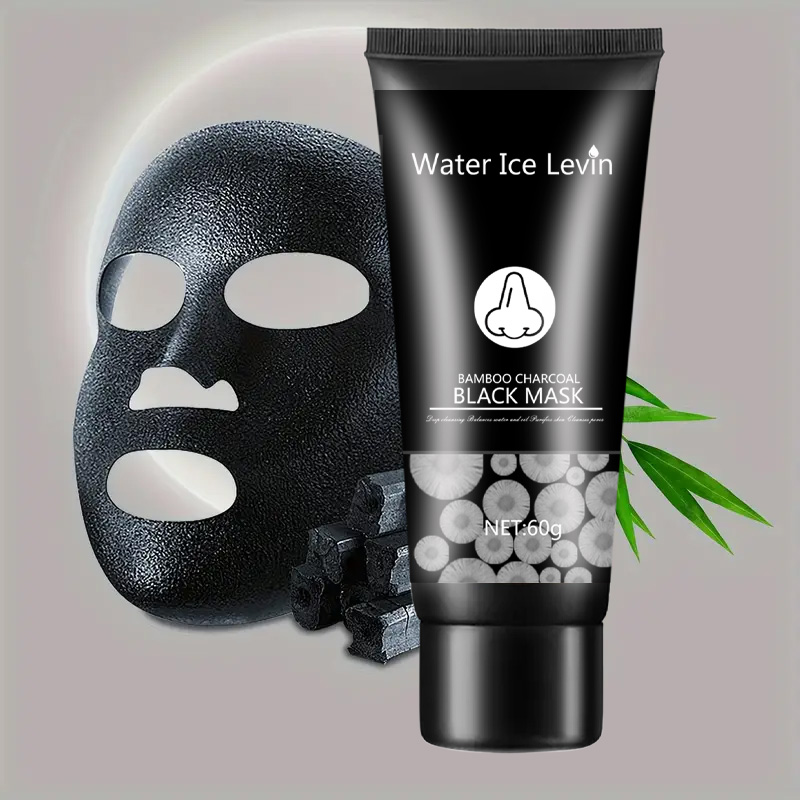 Maschera al carbone di bambù R - Centella Asiatica Toner recensione e prezzo
